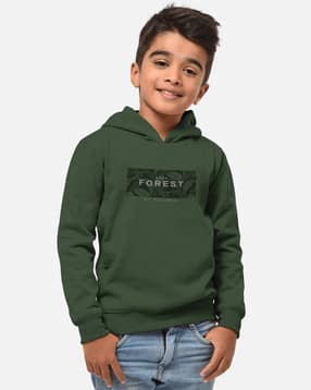 hellcat Typographic Print Full-Sleeves Hoodie-picture-52