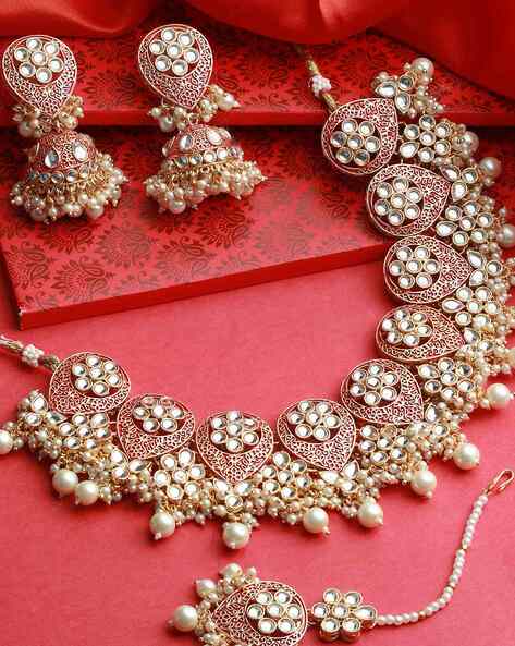 Jazz jewellery online clearance
