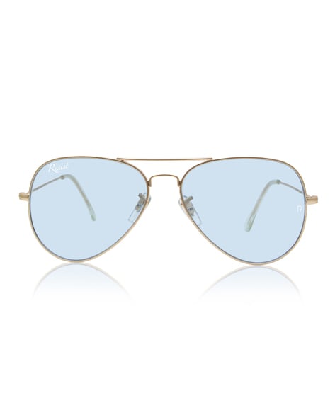 Buy Blue Sunglasses for Men by Resist Eyewear Online