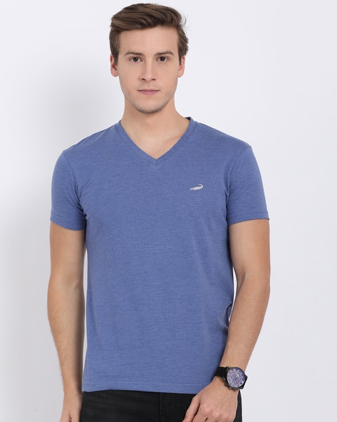 Mens Lacoste silver Crocodile T-Shirt | Harrods # {CountryCode}