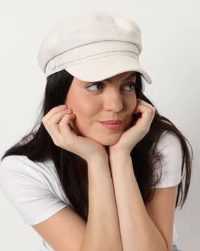 Textured Breton Cap-image-23