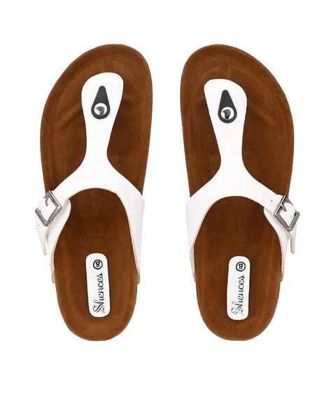 Shences chappals best sale