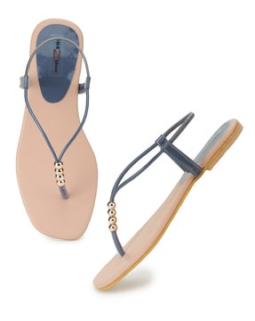 Snapdeal hot sale flat sandals