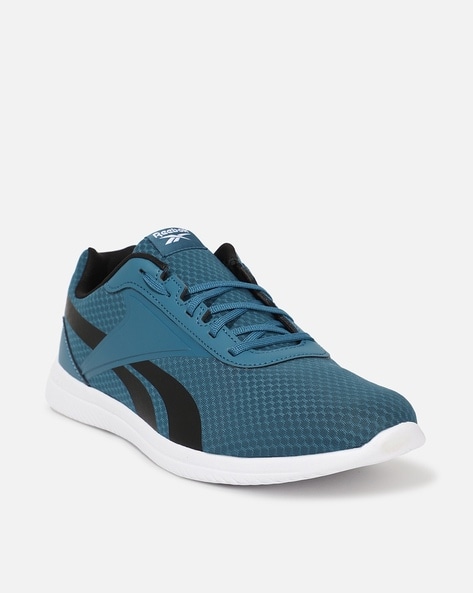 Buy Blue Sports Shoes for Men by Reebok Online Ajio