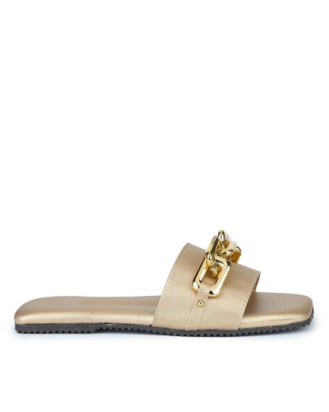 Women´s Golden Sandals | Explore our New Arrivals | ZARA India