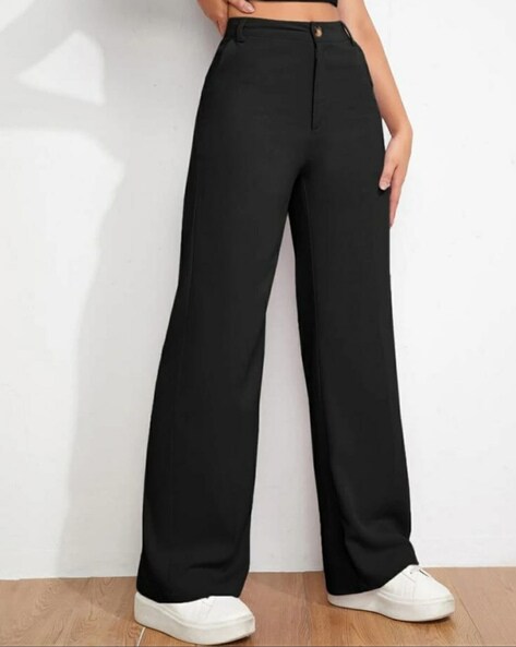Womens Denim Bodycon Trousers High Waist Jeans Stretchy Bum Back Zip  Legging Fit | eBay