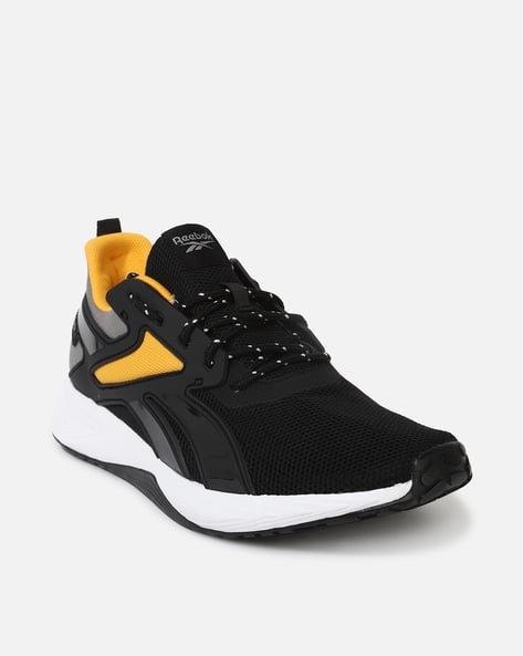 Buy Black Sports Shoes for Men by Reebok Online