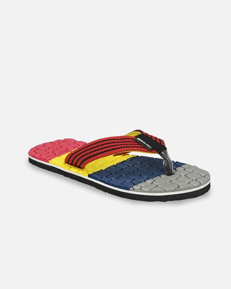 Fox flip hot sale flops mens