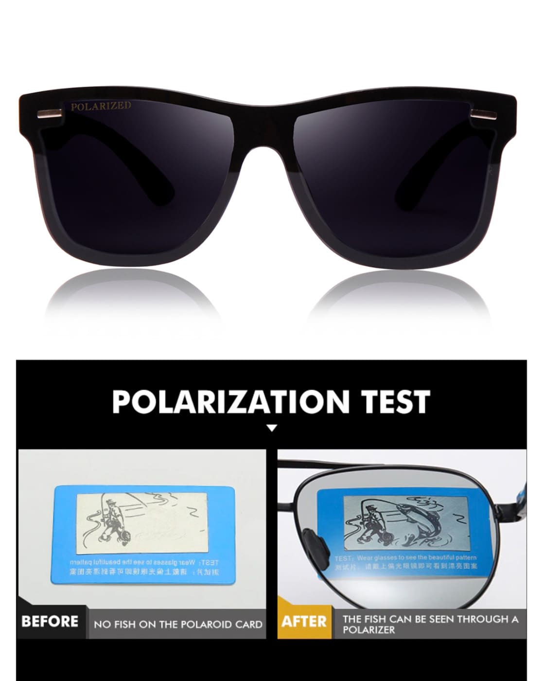 Suncloud Patrol Polarized Sunglasses - Women's | REI Co-op