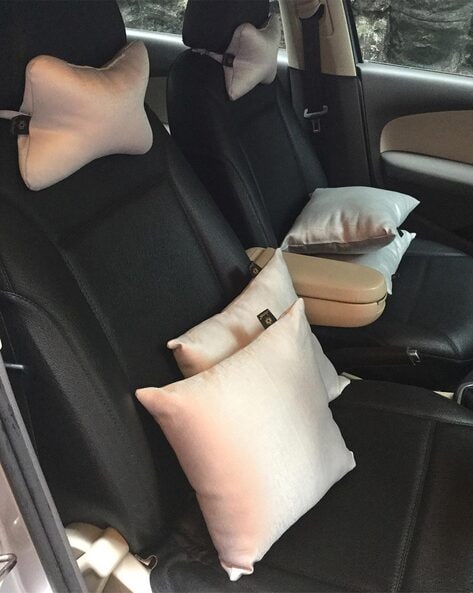 Car deals rest pillow