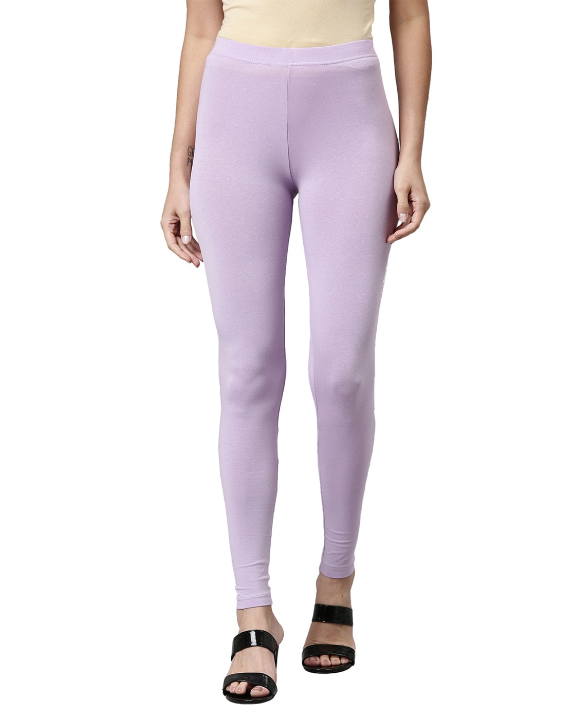 Buy Stylish Churidar Legging for Online - Go Colors – Page 8