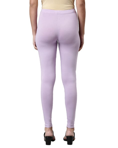 Every Body x Fresh Formula Activewear Lavender Leggings – Colourette  Cosmetics-anthinhphatland.vn