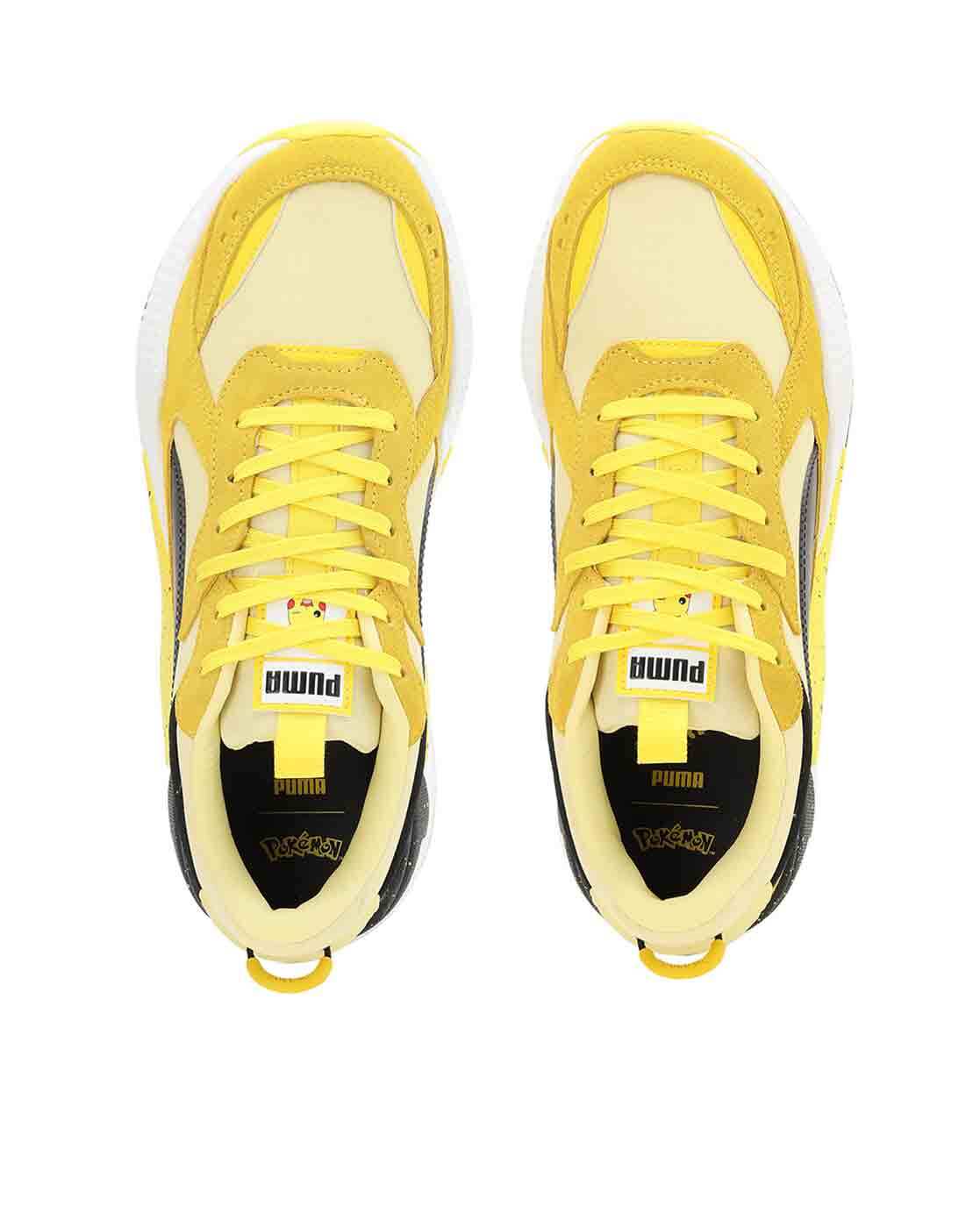 Yellow Sneakers / Trainer: up to −60% over 1000+ products