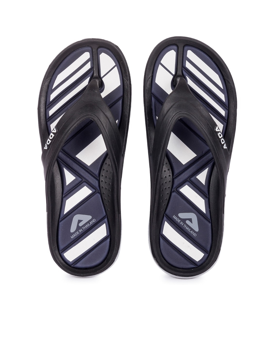 Buy Men Brown Casual Slippers Online | SKU: 16-199-12-40-Metro Shoes