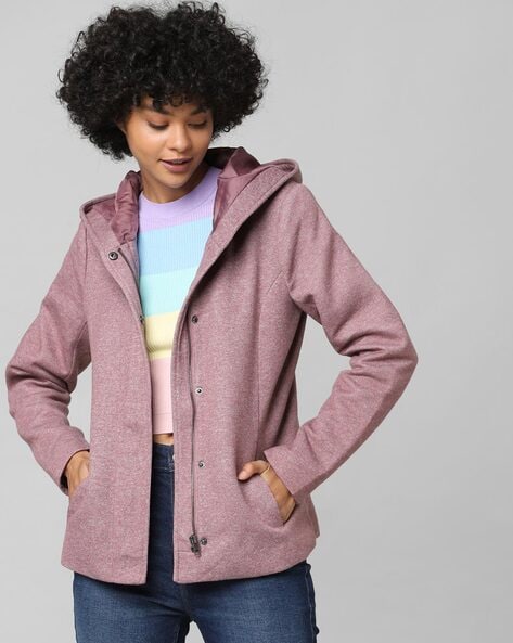 Old Navy Frost Free Jackets as Low as ONLY $14 (Regularly $60) - Today Only