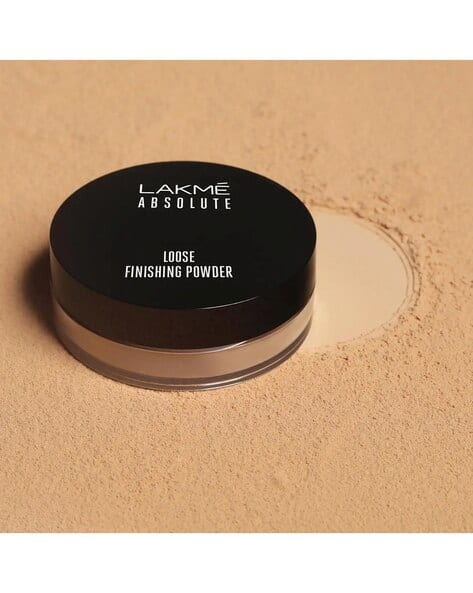 LAKME Xtraordin-Airy Baking Powder 10 Ivory