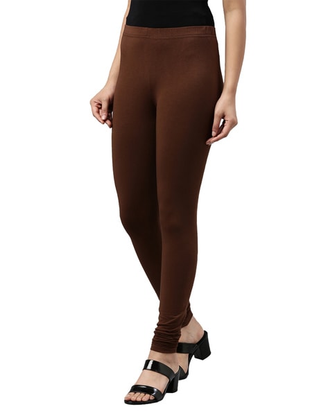 Sports Leggings in the color brown for Women on sale | FASHIOLA.in-vinhomehanoi.com.vn