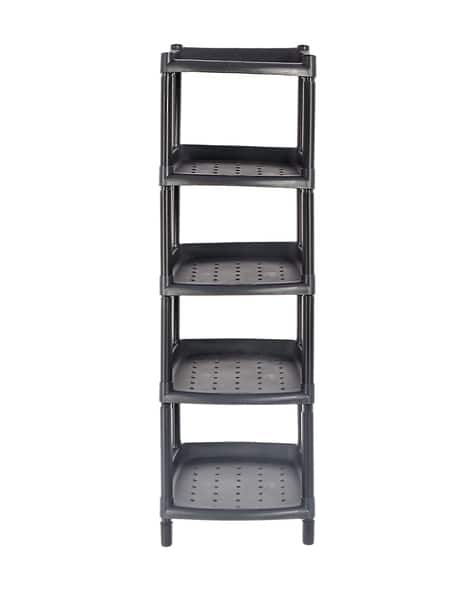 Buy Black Home Essentials for Home Kitchen by Kuber Industries