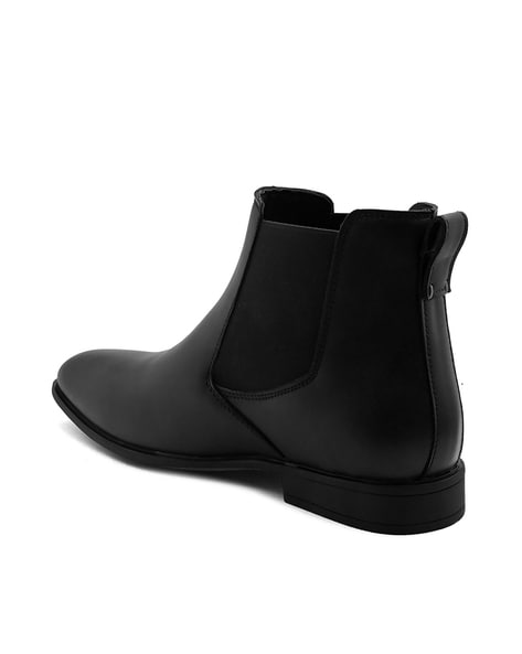 Mens boots cheap black friday 2018