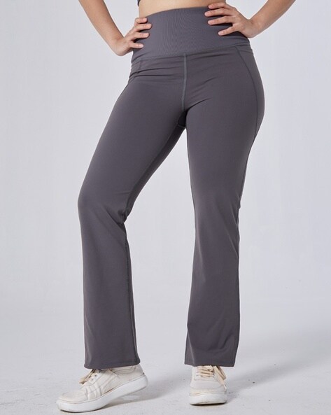 Buy Bobby Blue Track Pants for Women by BLISSCLUB Online