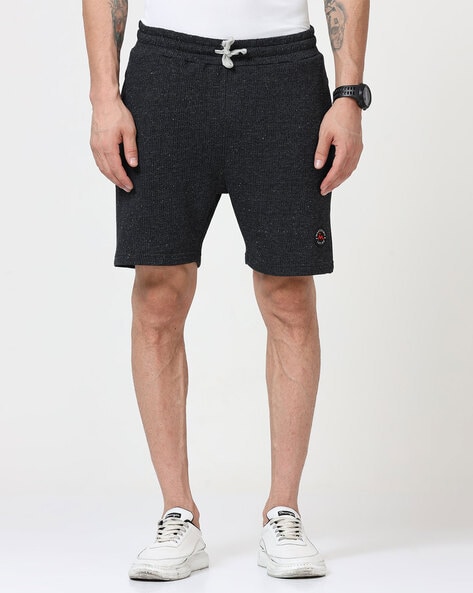 Champion men's clearance knit shorts