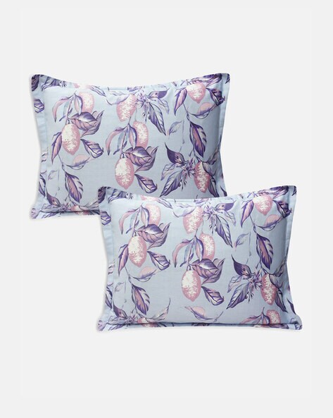 Are purple cheap pillows good