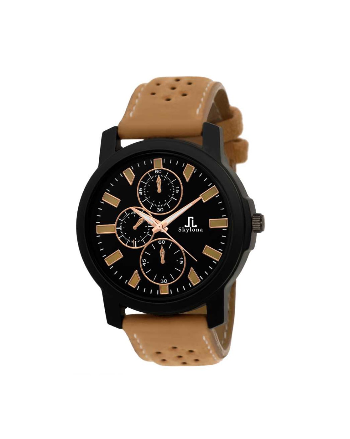 SkyLona Analog Watch - For Men - Price History