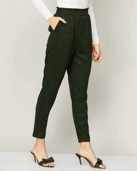 Cool Stretch Womens Relaxed Pant