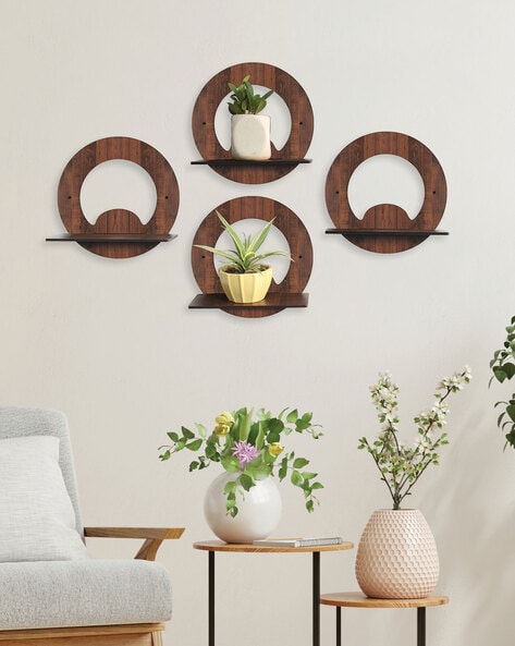 DIY Wood Wall Art for Unique Home Decor - DIY Candy