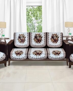 Sofa seat slipcovers on sale