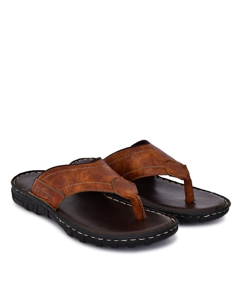 Men's Flip Flop & Slippers Online: Low Price Offer on Flip Flop & Slippers  for Men - AJIO