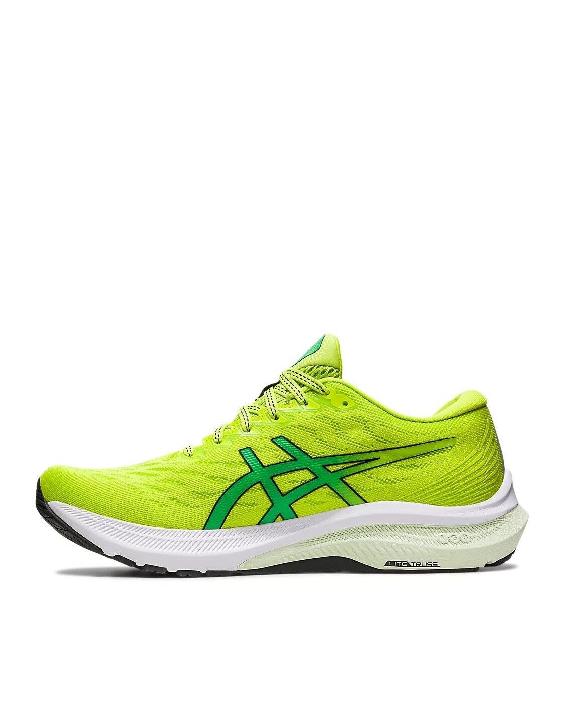 Asics gt 1170 sale yellow