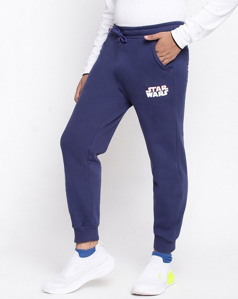 Boys star wars store pants