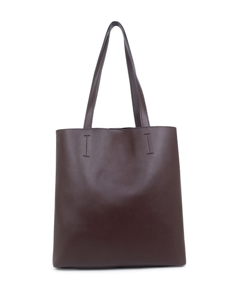 Buy Brown Handbags for Women by LEGAL BRIBE Online Ajio