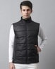 Buy Black Jackets & Coats for Men by House Of Vedas Online | Ajio.com