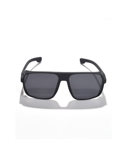 Buy 205371 Full-Rim Wayfarer Sunglasses Online at Best Prices in India -  JioMart.