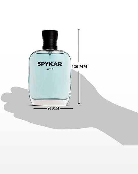 Spykar perfume best sale