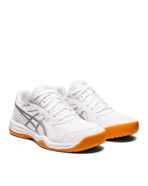 Asics volleyball on sale shoes womens india