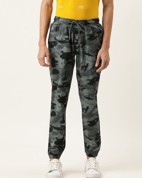 Camouflage Men Joggers Pants at Rs 470/piece | Main Market | Thane | ID:  14235391362