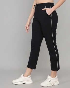Paaqi Track Pant For Girls Price in India - Buy Paaqi Track Pant For Girls  online at