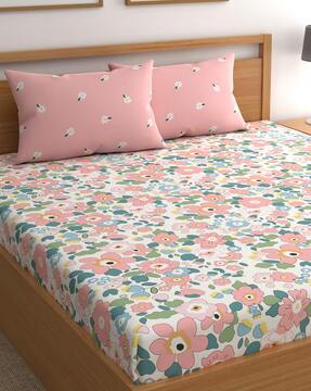 Bedsheets online deals