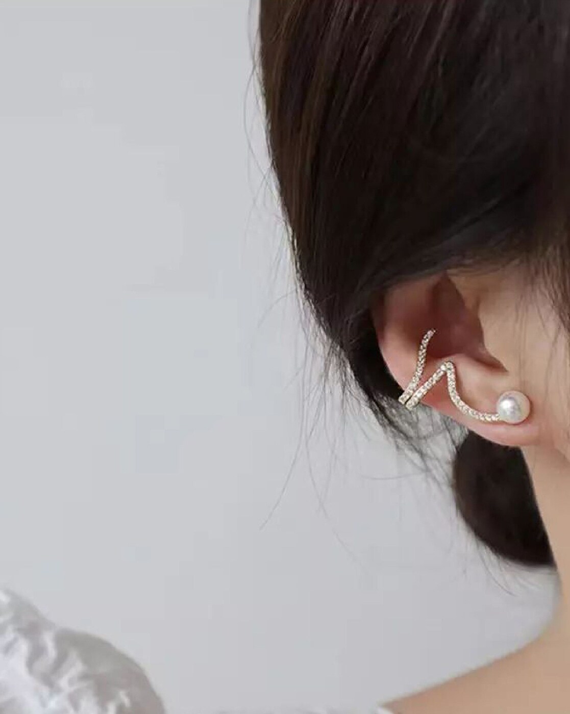 Step Up Your Jewelry Game With the Newest Earring Design | Observer