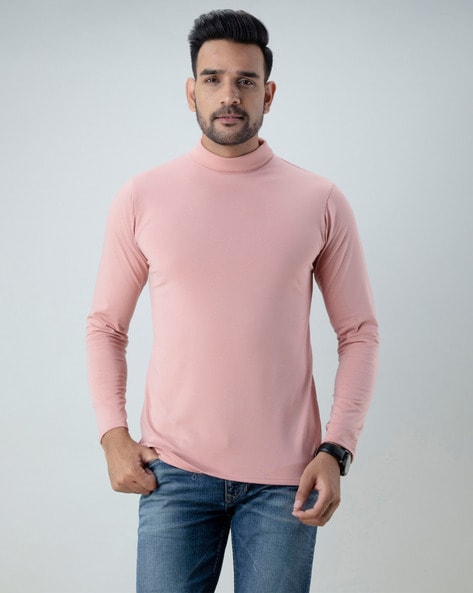 Buy Pink Tshirts for Men by The Dry State Online