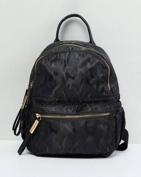 Buy Olive Backpacks for Women by MAX Online | Ajio.com 