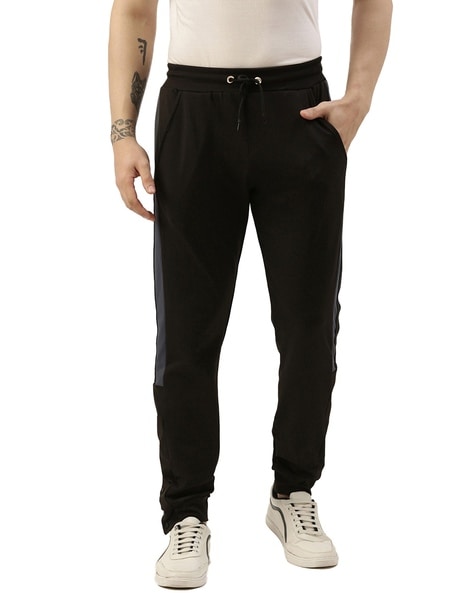 Buy Jogger Pants for Men | Track Pants for Men- Maniac Life – ManiacLife.com
