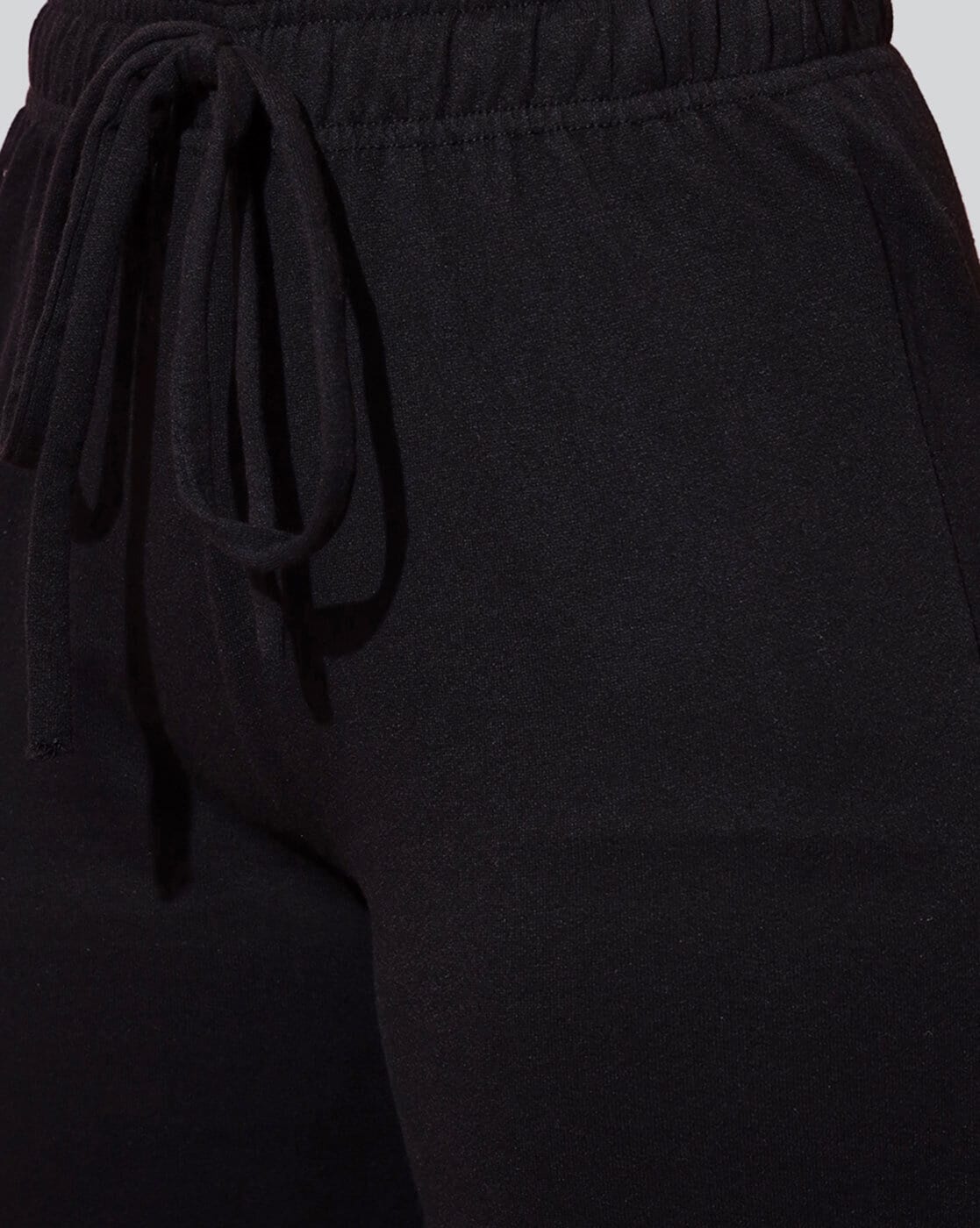 Buy Black Track Pants for Women by Q - RIOUS Online