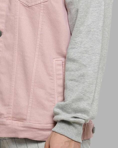 Buy Pink Sweatshirts & Hoodie for Boys by Hellcat Online | Ajio.com