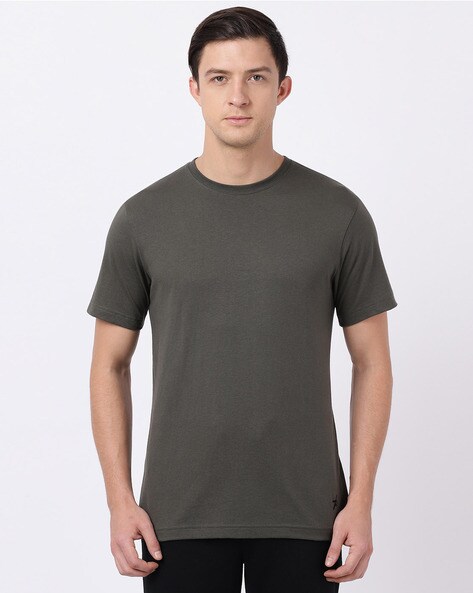 jockey crew neck t shirt