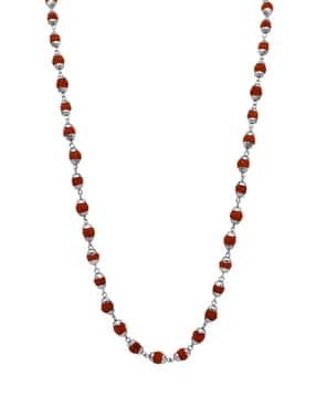 mahi Chain with Rudraksha-picture-37