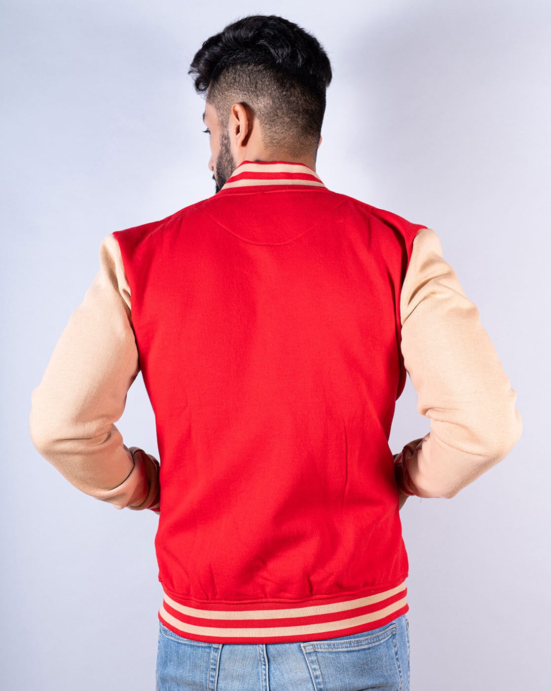 Buy Red Jackets & Coats for Men by BOSS Online | Ajio.com